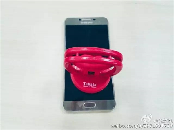 号称金属工艺最高水准！三星工程师拆解Galaxy C5：金玉其外