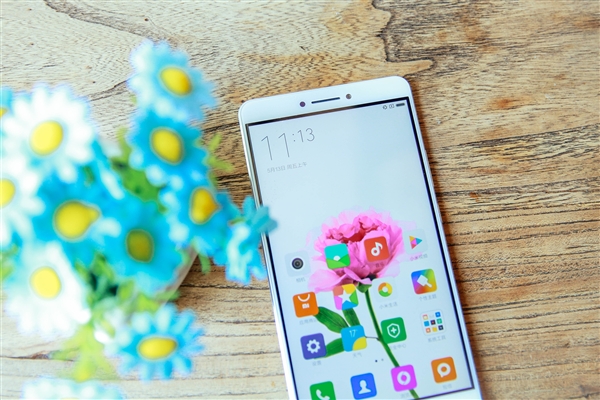 小米Max印度开卖：便宜了！