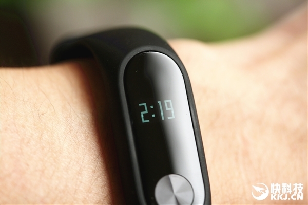 小米手环2绝好消息：10月完全开放购买