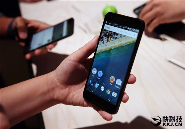 Android存高危安全漏洞：高通处理器手机遭殃！