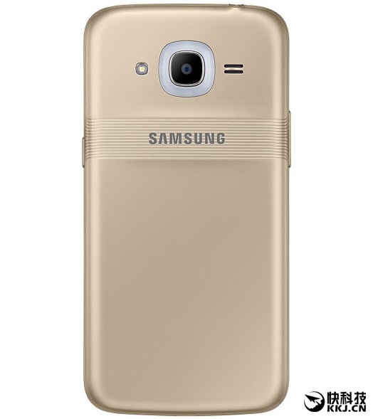 三星Galaxy J2 2016渲染图曝光：Smart Glow智能提醒