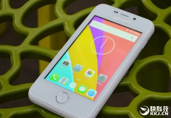 印度神机！26元“iPhone”下周交付