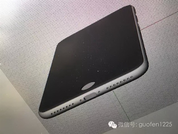 iPhone 7 Plus工程图曝光：Pro版配置超高