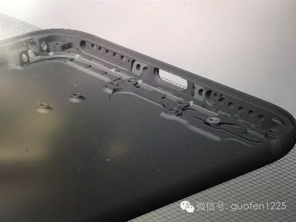 iPhone 7 Plus工程图曝光：Pro版配置超高