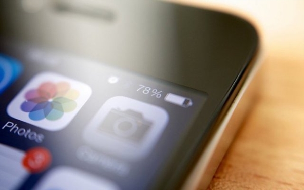 给iPhone全天开省电模式：结果竟如此惊人