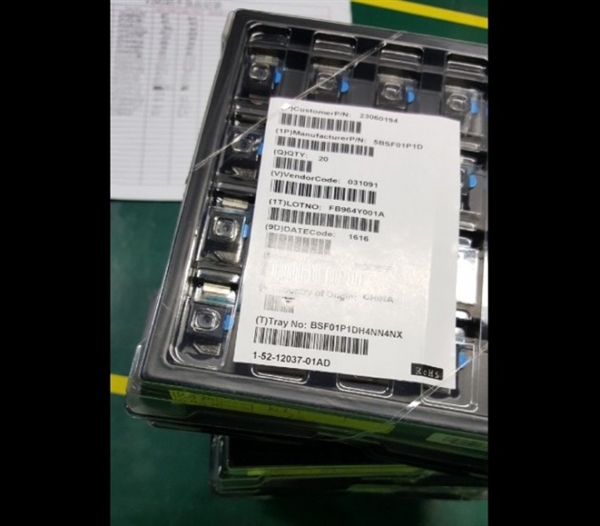 iPhone 7摄像头曝光：面积比6S更大