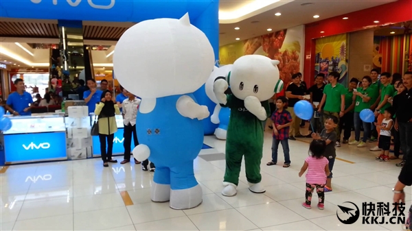 同根相煎！OPPO、vivo这些年的明争暗斗