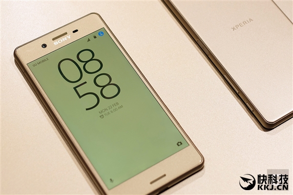 国产手机集体发飙：索尼手机中国如此悲催