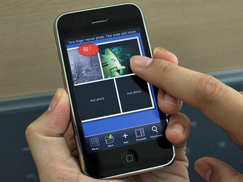 iPhone刚推出时 这3款机型对它的威胁最大 结果···