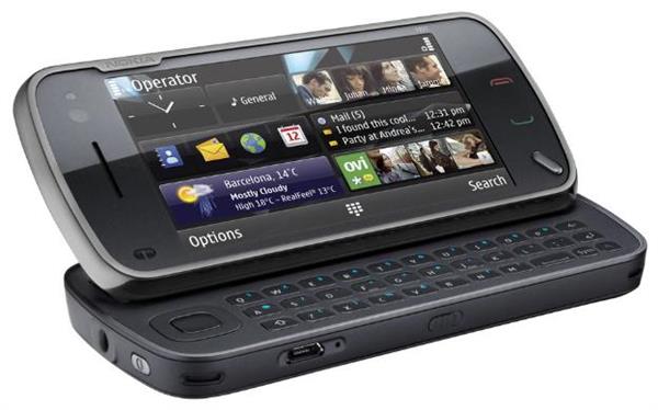 iPhone刚推出时 这3款机型对它的威胁最大 结果···