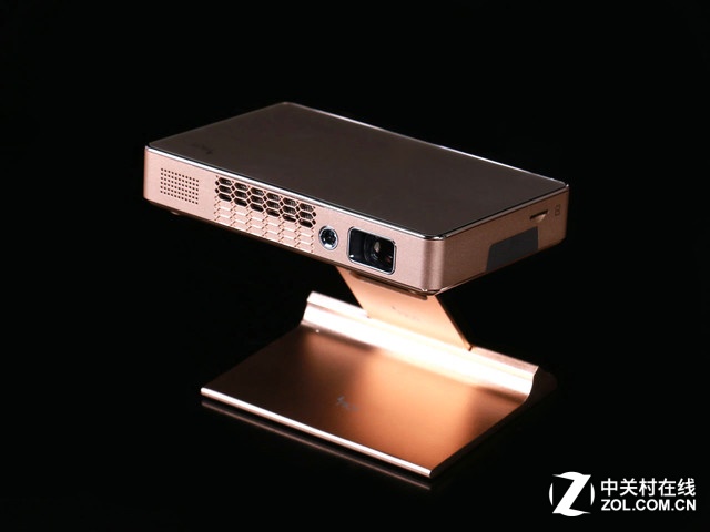 租客一族新伴侣 神画美玫智能投影评测 