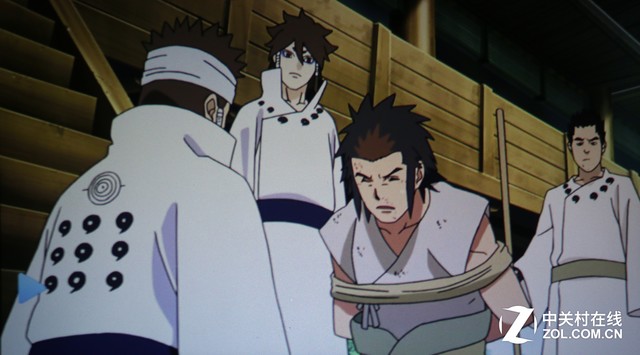 租客一族新伴侣 神画美玫智能投影评测 