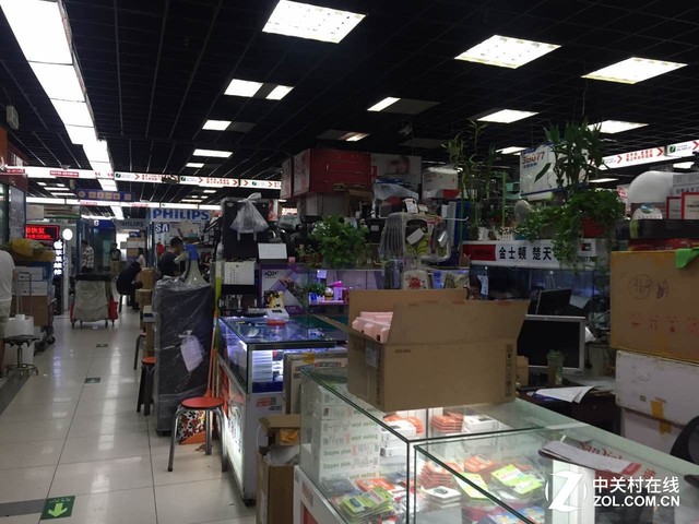 E世界关了、海龙关了：中关村要转型了？ 