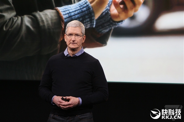 苦不堪言！iPhone 7来了：安卓阵营削减订单