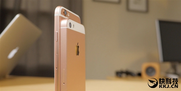 现阶段千万别买iPhone 6S、SE！