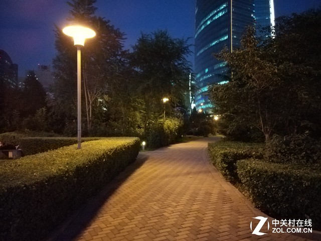 一加3/小米5/iPhone 6sP拍照盲测大比拼 