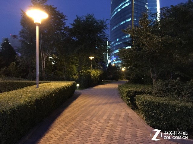 一加3/小米5/iPhone 6sP拍照盲测大比拼 