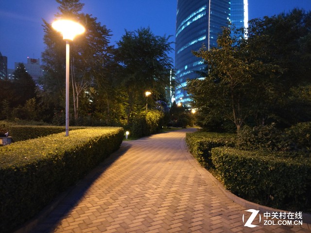 一加3/小米5/iPhone 6sP拍照盲测大比拼 