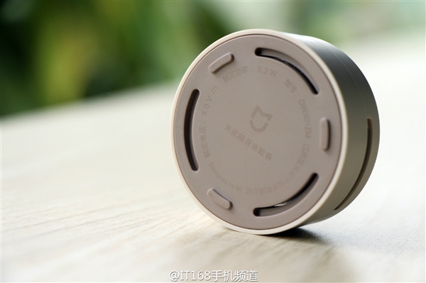 29元小米电蚊香实拍图赏：轻盈极简防味