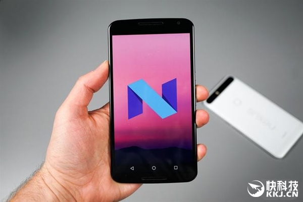 小米自曝全新MIUI：Android 7.0来了！