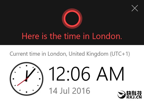 赞！问小娜“时间” 她竟这样回答