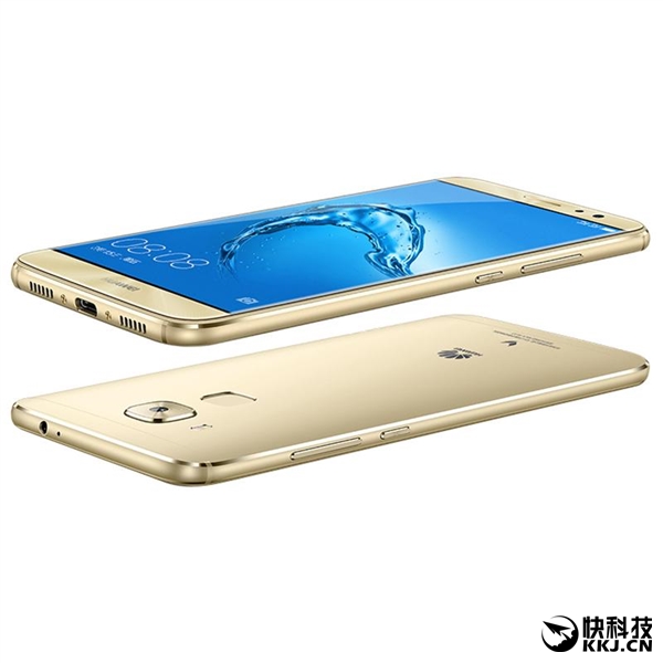 骁龙625卖2599元！华为麦芒5高配上架