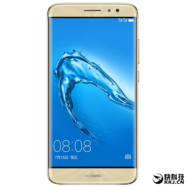 骁龙625卖2599元！华为麦芒5高配上架