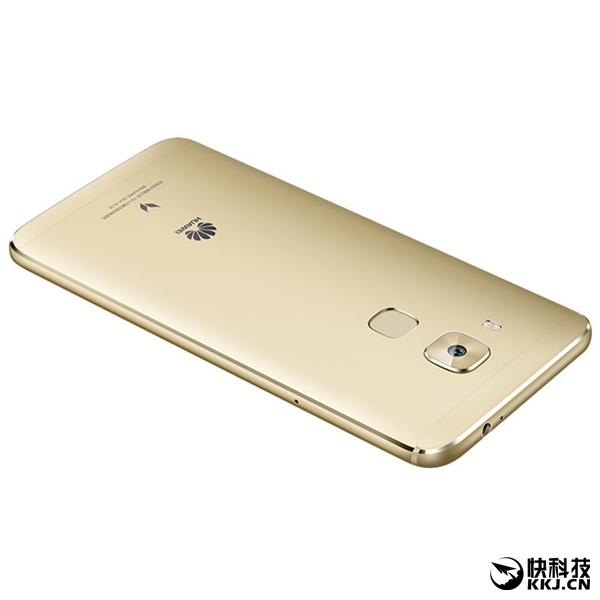 骁龙625卖2599元！华为麦芒5高配上架