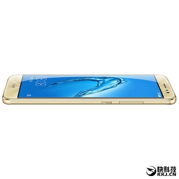 骁龙625卖2599元！华为麦芒5高配上架