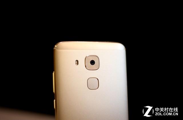 配置均衡/长续航 华为麦芒5全面评测 