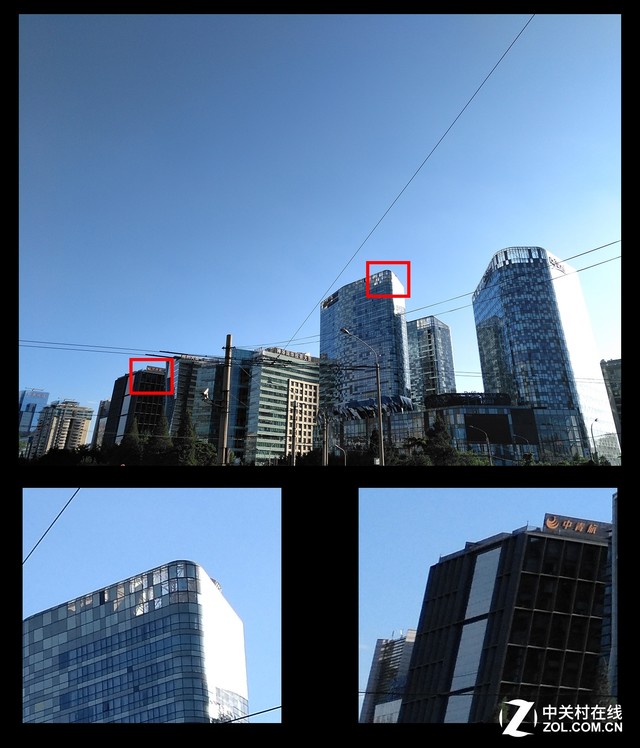 配置均衡/长续航 华为麦芒5全面评测 