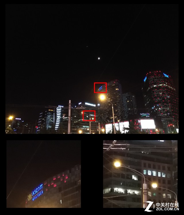 配置均衡/长续航 华为麦芒5全面评测 