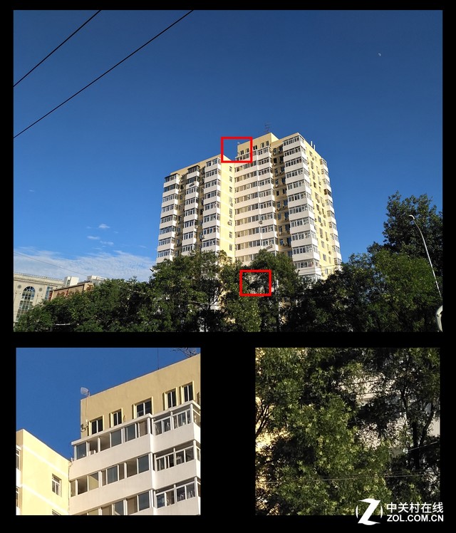 配置均衡/长续航 华为麦芒5全面评测 