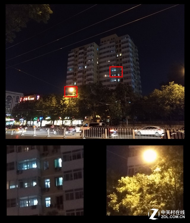 配置均衡/长续航 华为麦芒5全面评测 