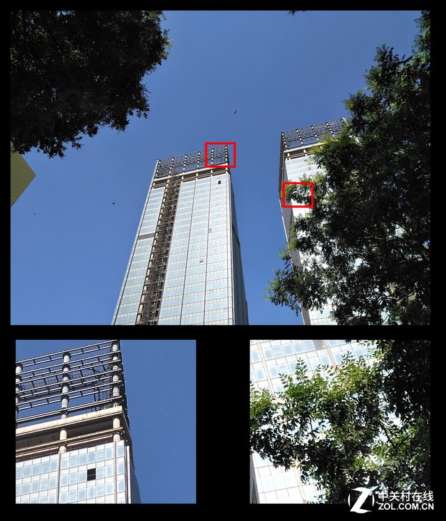 配置均衡/长续航 华为麦芒5全面评测 