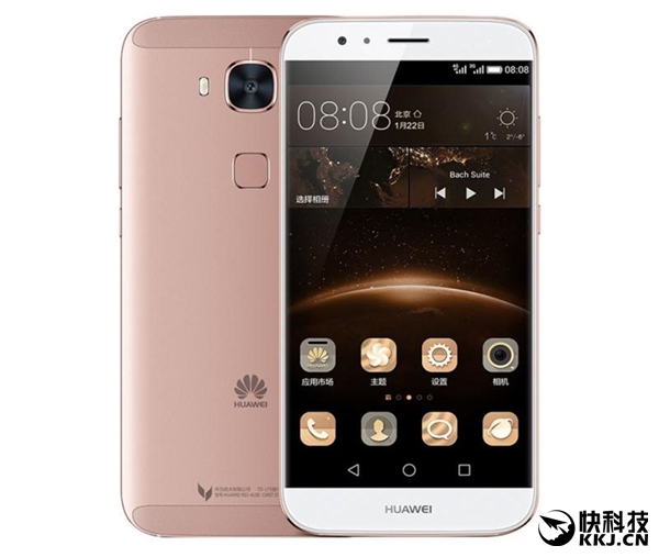 2399元超越电信机！华为麦芒5首发评测