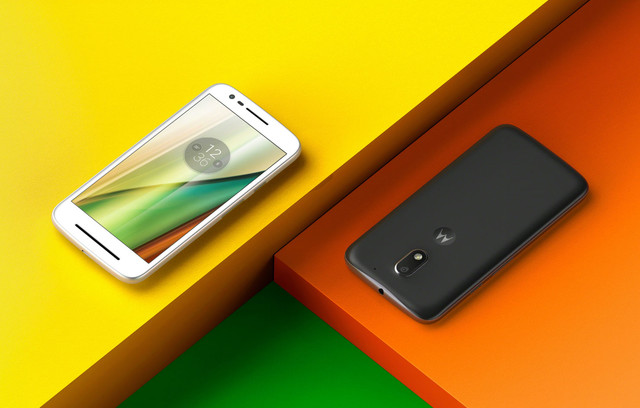 定价99英镑 Moto E3或于9月英国开卖 