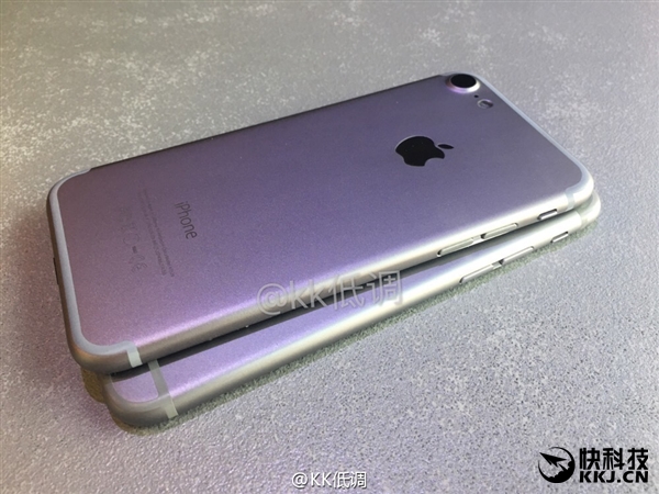 必买7 Plus！iPhone 6S、7外形大对比：秒懂