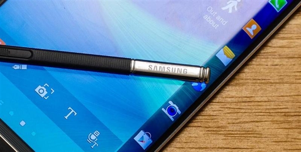 大屏手机之父 三星Galaxy Note系列简史