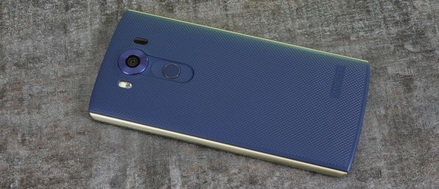 LG V10继任者9月发布 直面iPHone 7挑战 