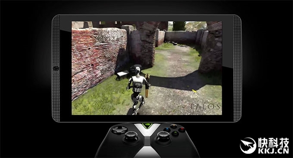帕斯卡Tegra要来？NVIDIA新Shield平板曝光：美国FCC过审