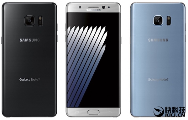 Galaxy Note 7确认采用Type-C：三星首次 弥补S7最大遗憾