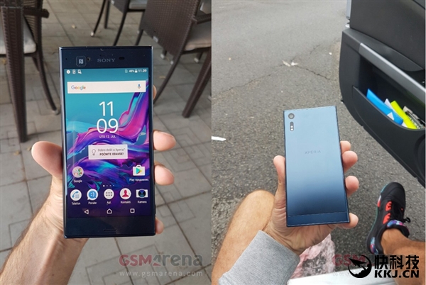 索尼新旗舰真机、配置大曝光：外形大变化！