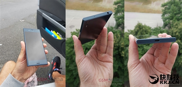 索尼新旗舰真机、配置大曝光：外形大变化！