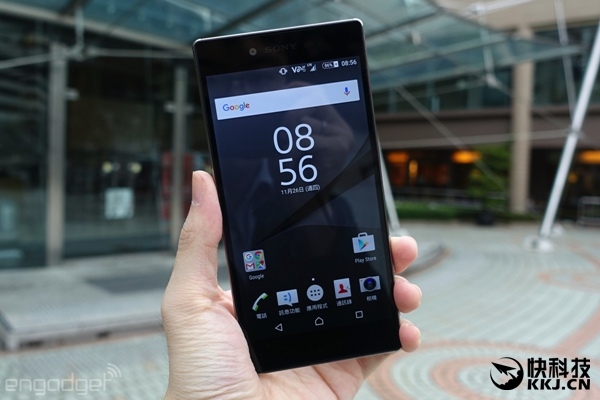 索尼新旗舰真机、配置大曝光：外形大变化！