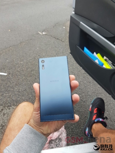 索尼新旗舰真机、配置大曝光：外形大变化！