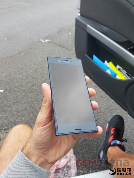 索尼新旗舰真机、配置大曝光：外形大变化！