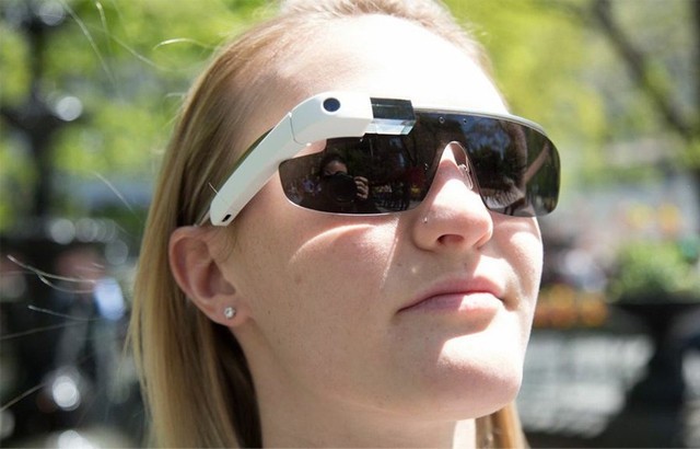 谷歌宣布打造独立AR设备 死磕HoloLens 