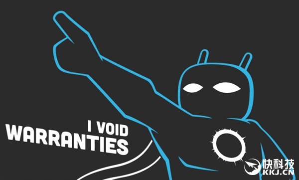 Cyanogen Mod大裁员：从ROMer转型APK开发