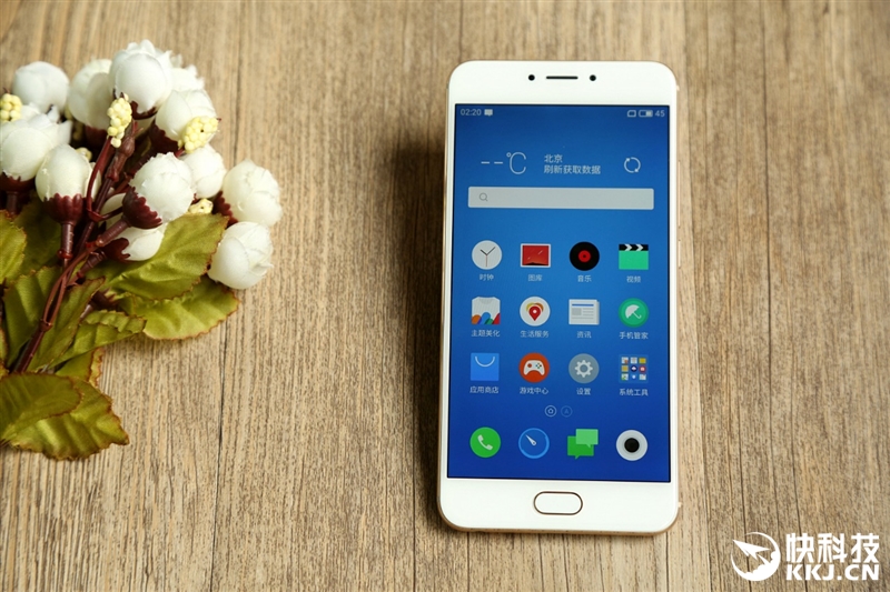 1999元新梦想！魅族MX6评测：有点纠结